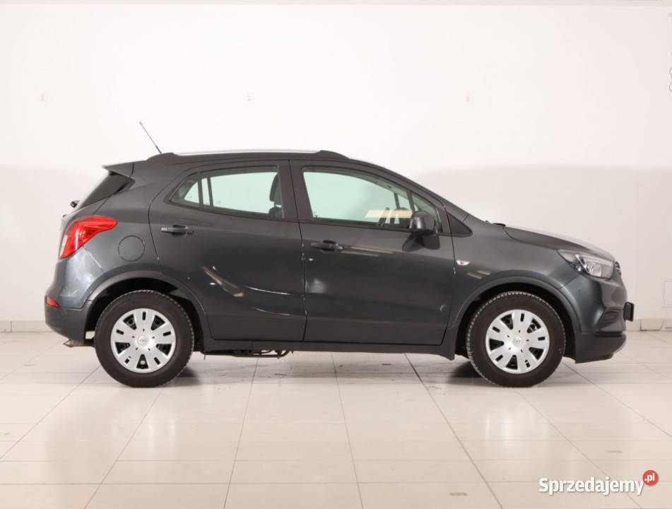 Opel Mokka 16 Mokka Piaseczno