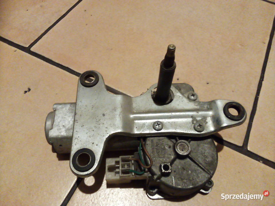 Silniczek wycieraczki klapy Cinqocento Leszno