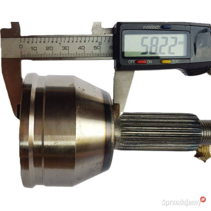 Przegub zewnętrzny tył do quada Polaris sprzedam