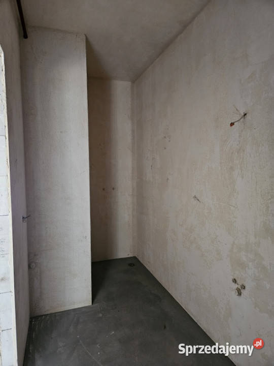 Nowe 2pokojowe mieszkanie z ogródkiem 82 m Warszawa