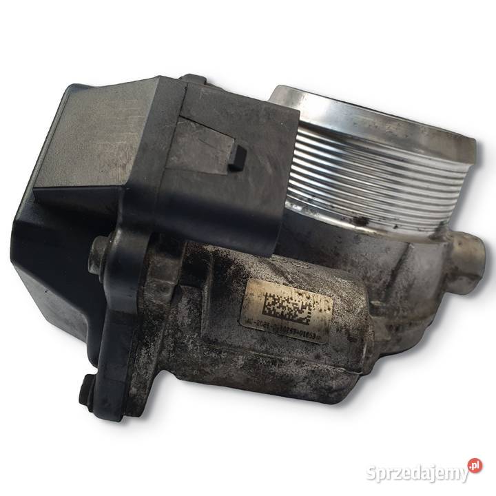 PRZEPUSTNICA A6 C6 30 TDI 059145950R 0411 Chełm