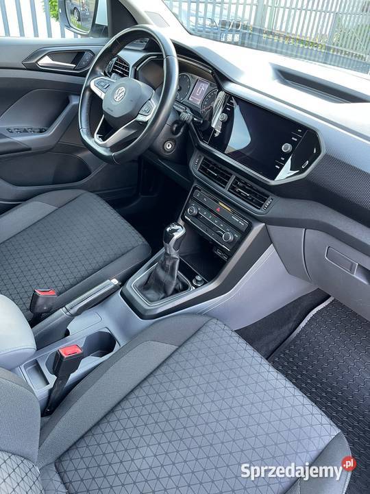 ładny bez wkładu nieuszkodzony Słupca