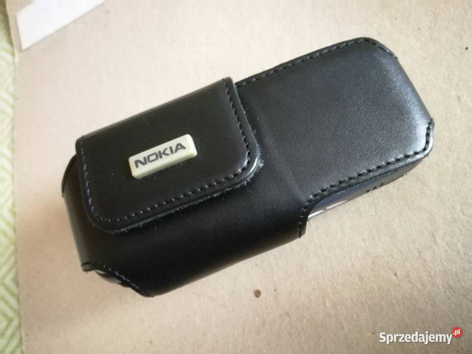 Kultowa Nokia 3310 Navy Blue Sprawna Oryginalna zachodniopomorskie Szczecin