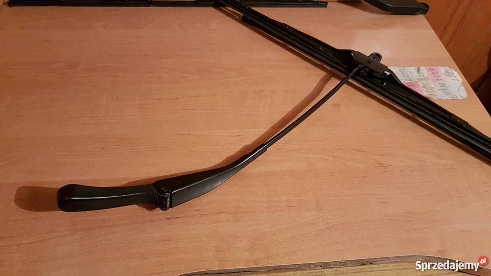 Ramiona wycieraczek lewa prawa do BMW E34 Układ elektryczny Żary sprzedam