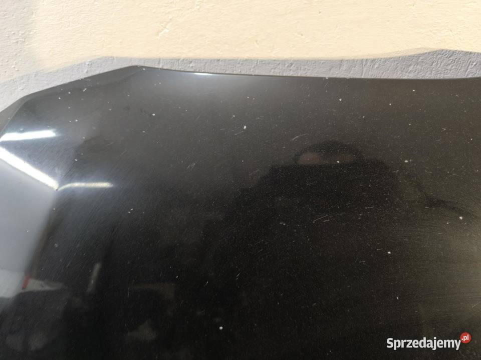 MASKA POKRYWA SILNIKA 668 BMW E61 Maski wielkopolskie