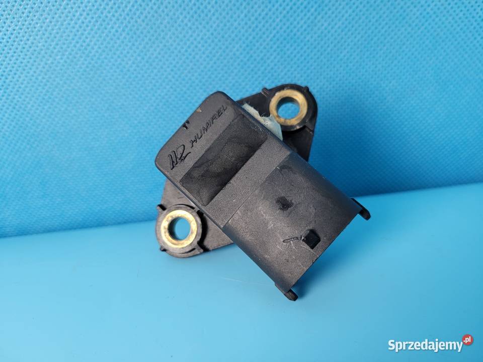 CASE IH PUMA 145 12r CZUJNIK WLOTU POWIETRZA kujawsko-pomorskie Kolno