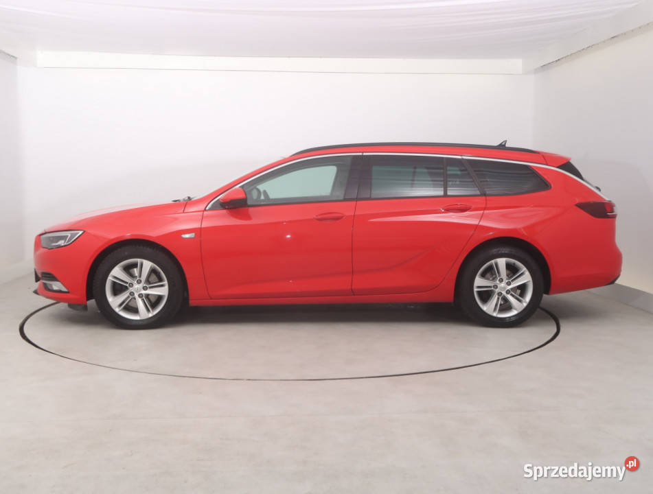 Opel Insignia 20 CDTI czujnik zmierzchu Bielany Wrocławskie