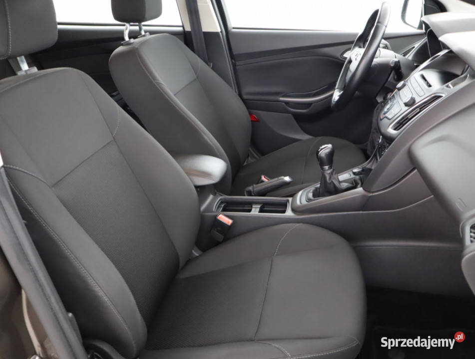 Ford Focus 10 EcoBoost Bielany Wrocławskie