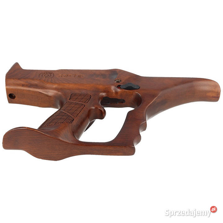 Osada bukowa wiatrówka PCP Hatsan SortieW 3745 mazowieckie Warszawa sprzedam