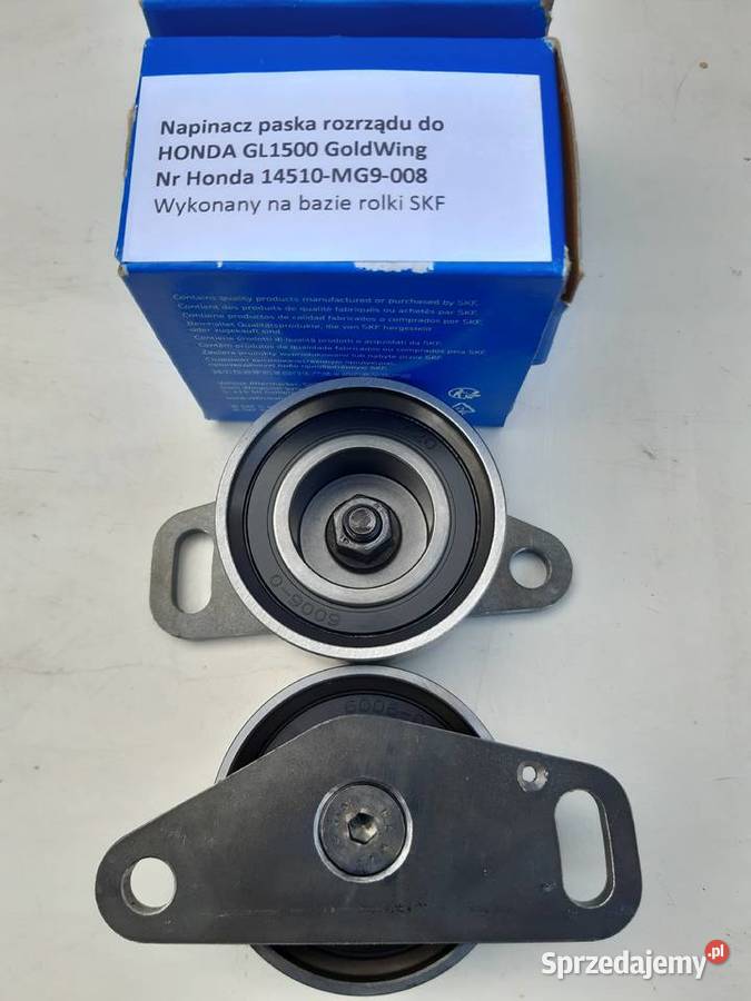 Timing Tensioner GL1200 GL1500 GoldWing Kamocin