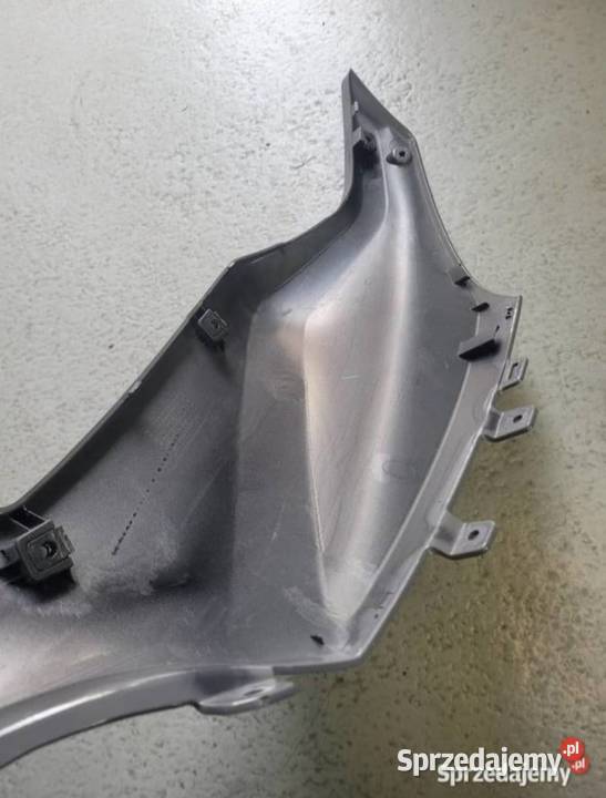 YAMAHA MT 07 MT07 NAKŁADKA ZBIORNIKA PRAWA WLOT