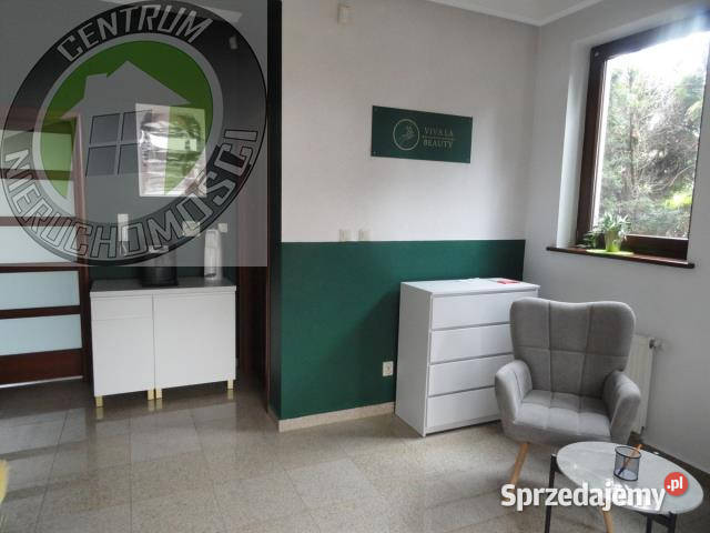 Lokal 5311m2 Nowy Sącz handlowo-usługowy małopolskie