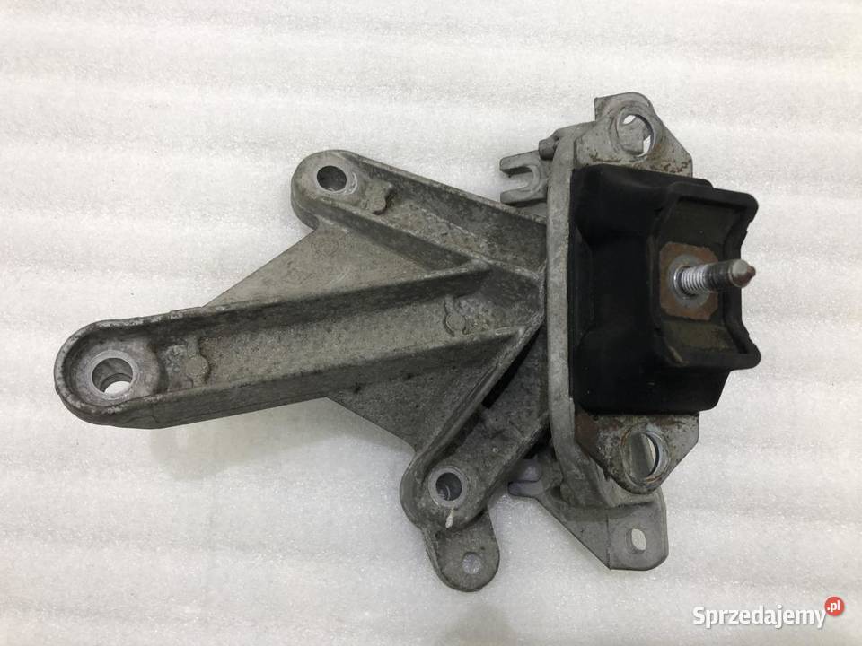 PODUSZKA SKRZYNI BIEGÓW DACIA SANDERO I