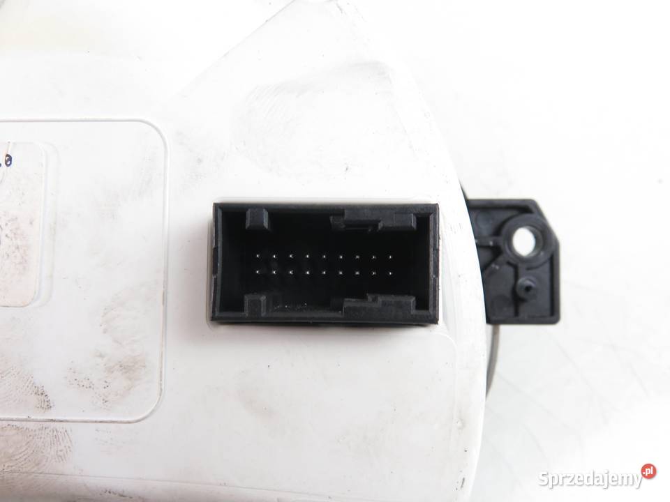 LICZNIK CITROEN C3 I 11 i HFX 9645994280B małopolskie