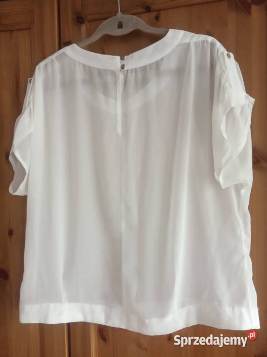 Bluzka Vero Moda Warszawa