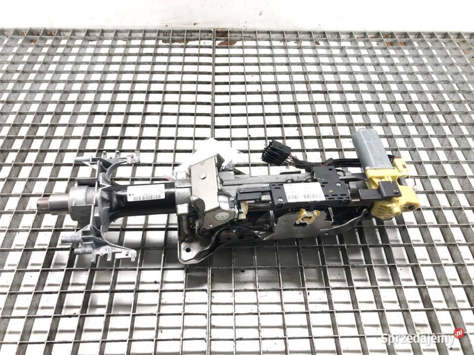 KOLUMNA KIEROWNICZA BMW E70 6786603 0613