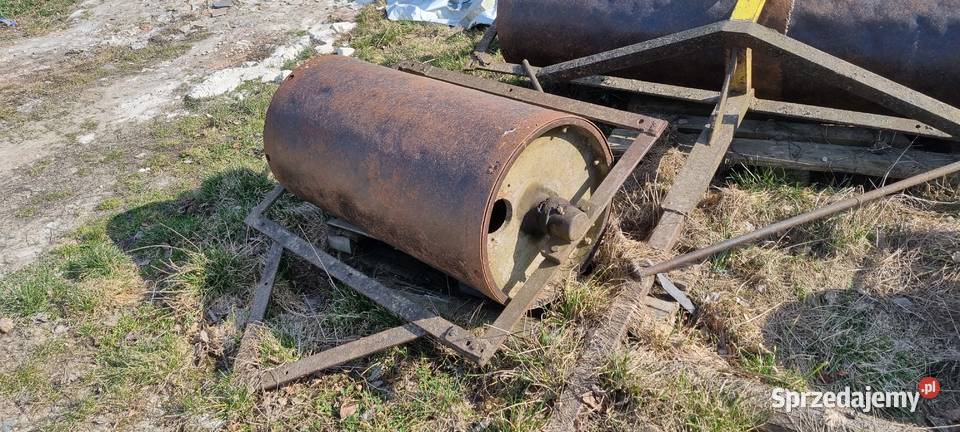 Wały gładkie posiewne Wały podkarpackie Przemyśl