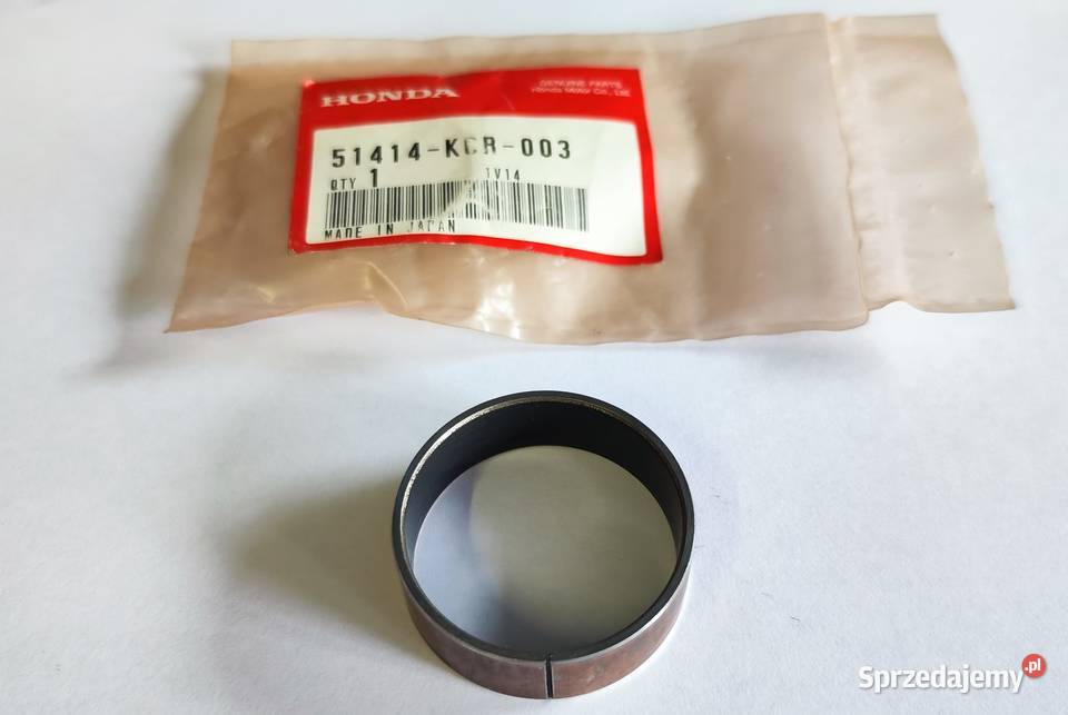 PANEWKA PRZEDNIEGO ZAWIESZENIA HONDA 51414KCR003 Zabrze