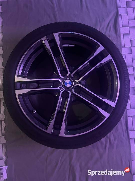 18 Styling 819 M Średnica 18" Nowe Miasto Lubawskie