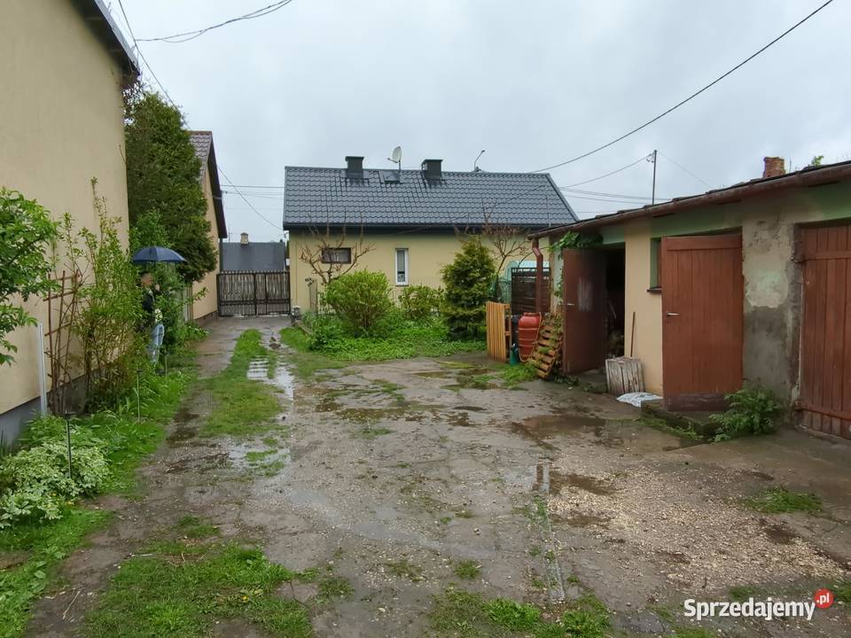 724 udziału w nieruchomości Syndyka Okuniew mieszkalny