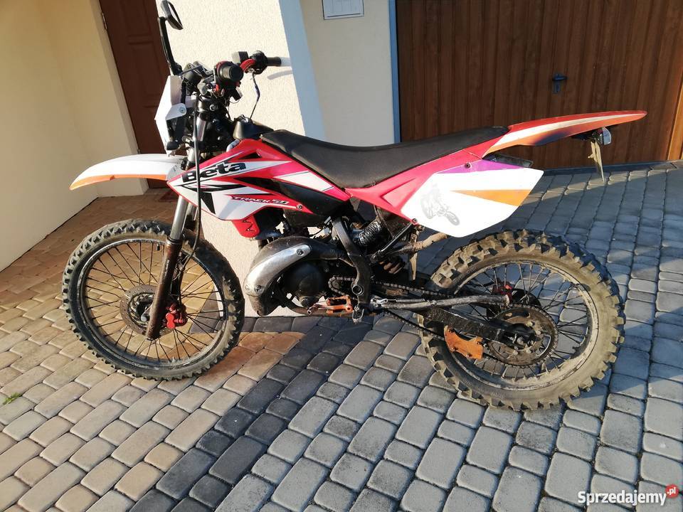 Beta RR 80 manualna Beta Stary Sącz sprzedam