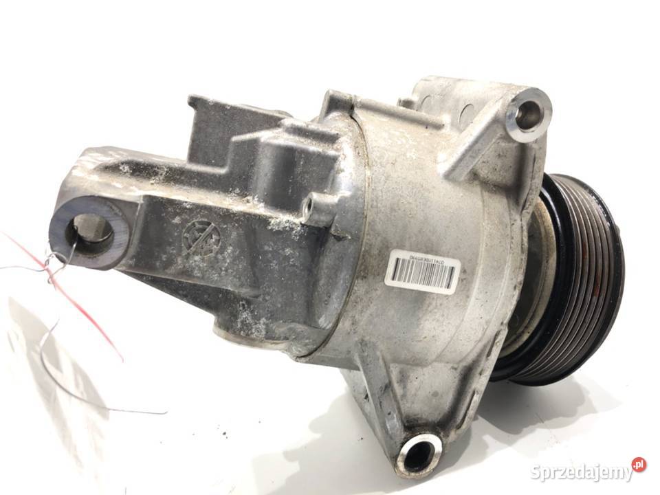 SPRĘŻARKA KLIMATYZACJI DACIA DUSTER 926001571R