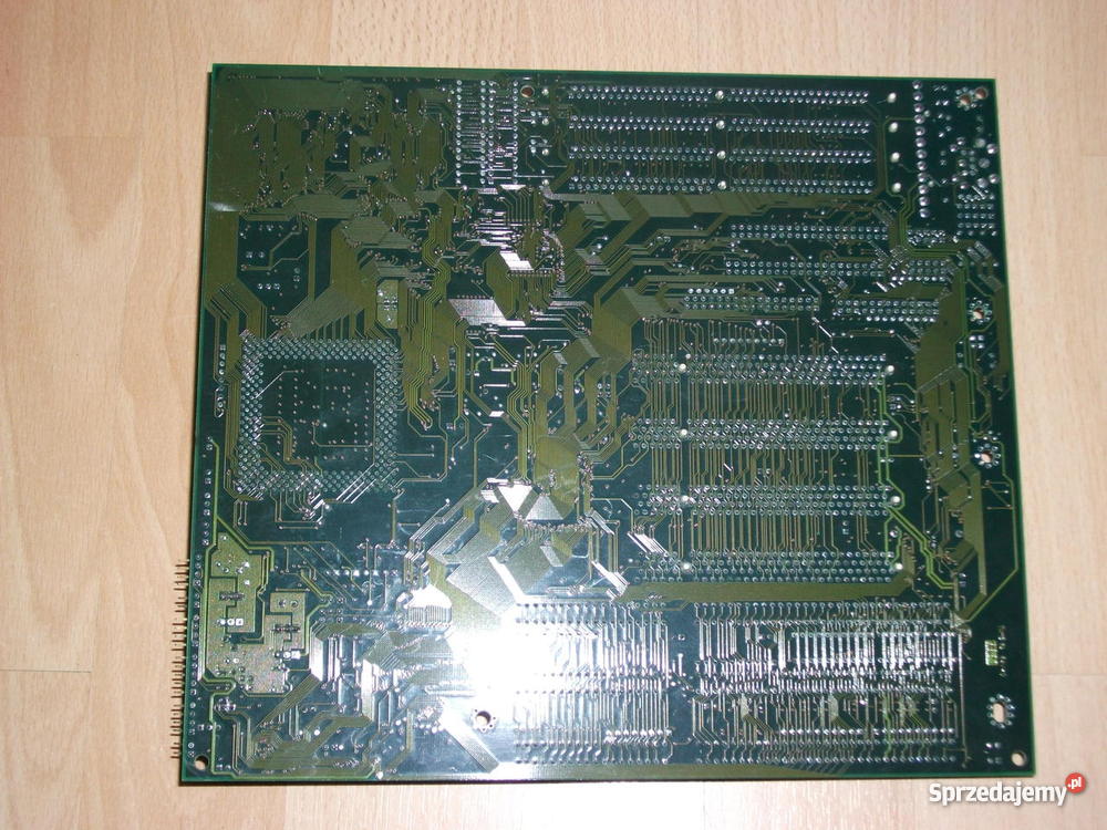 Płyta główna intel