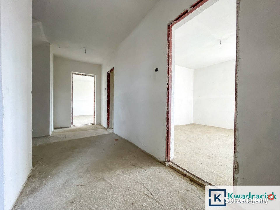 Dom wolnostojący Gorzyce 180m2 podkarpackie