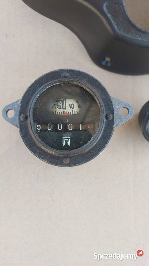 Części Gaz67 Pozostałe Bochnia