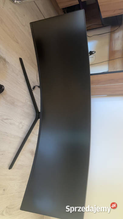 Samsung Odyssey Neo G9 LS49AG950NUXEN Pozostałe Cerkwica