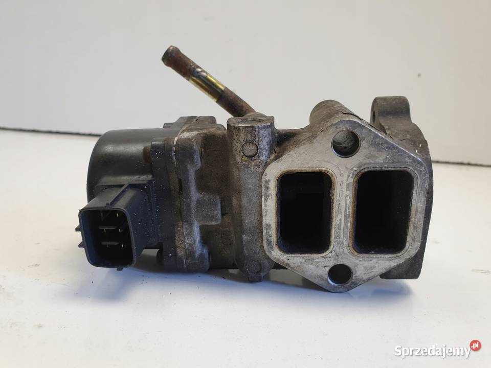 ZAWÓR EGR Mitsubishi Carisma 18 GDI Chełm