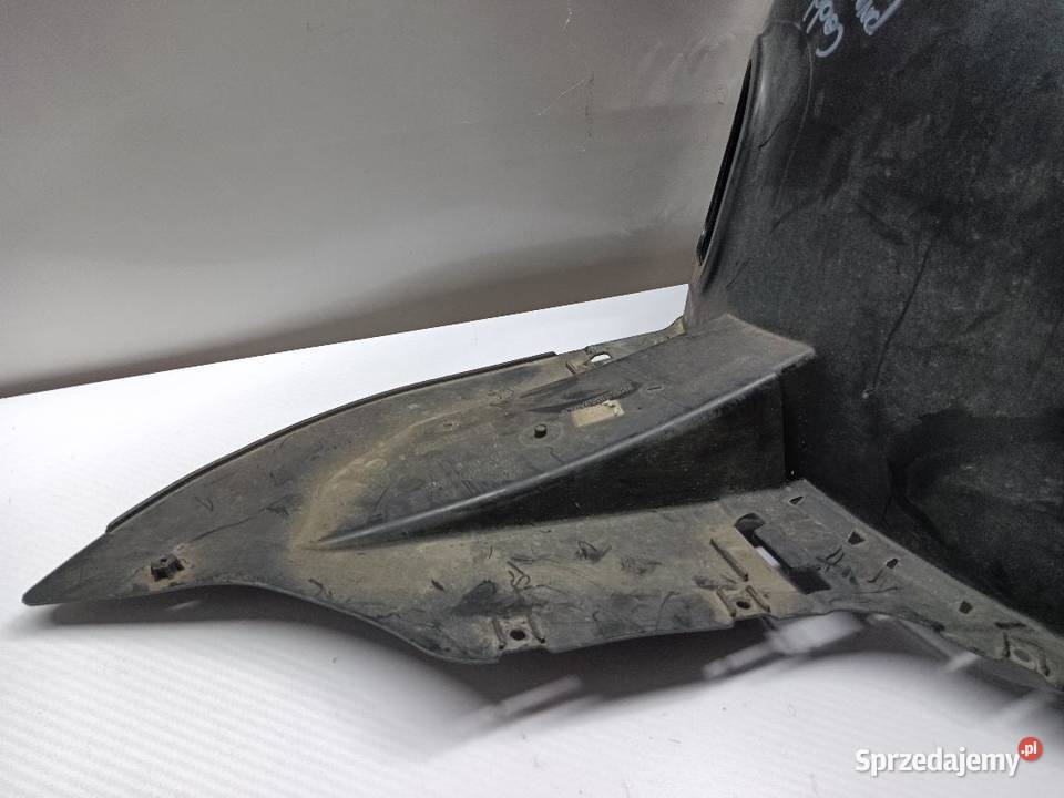 NADKOLE PRZÓD PRZEDNIE PRAWE VW CADDY 2 K5 Motoryzacja wielkopolskie sprzedam