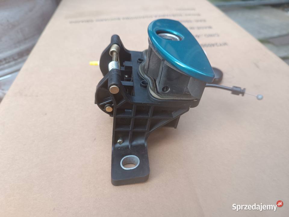 Mercedes A klasa W168 mechanizm zamek klamka Częstochowa