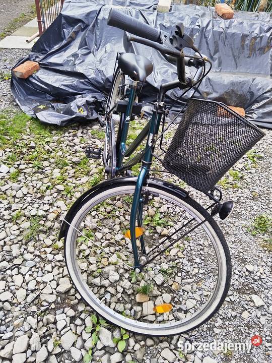 Rower 28 Rzeszów