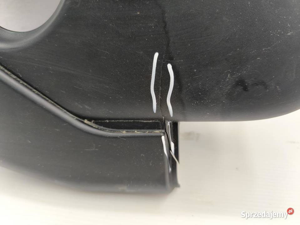 OSŁONA POKRYWA SILNIKA BMW E65 LIFT 15194001