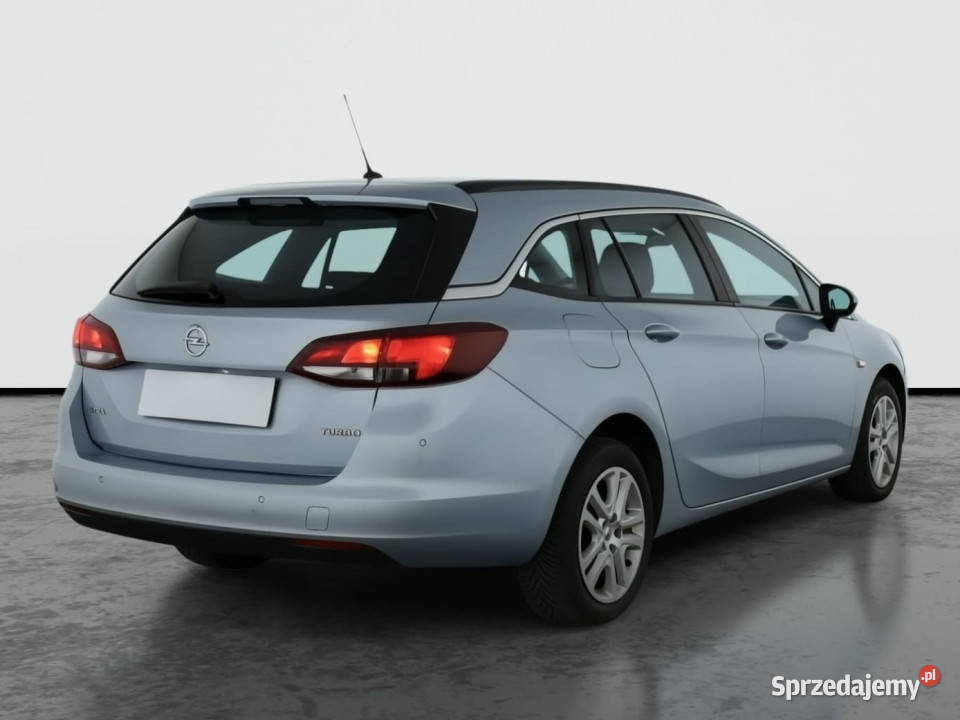 Opel Astra 14 T Łódź sprzedam