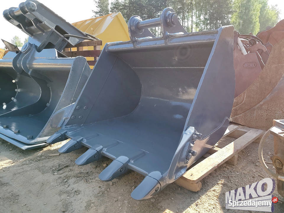 Łyżka 120 do koparki Miller fi 65 Ostrowiec Świętokrzyski sprzedam