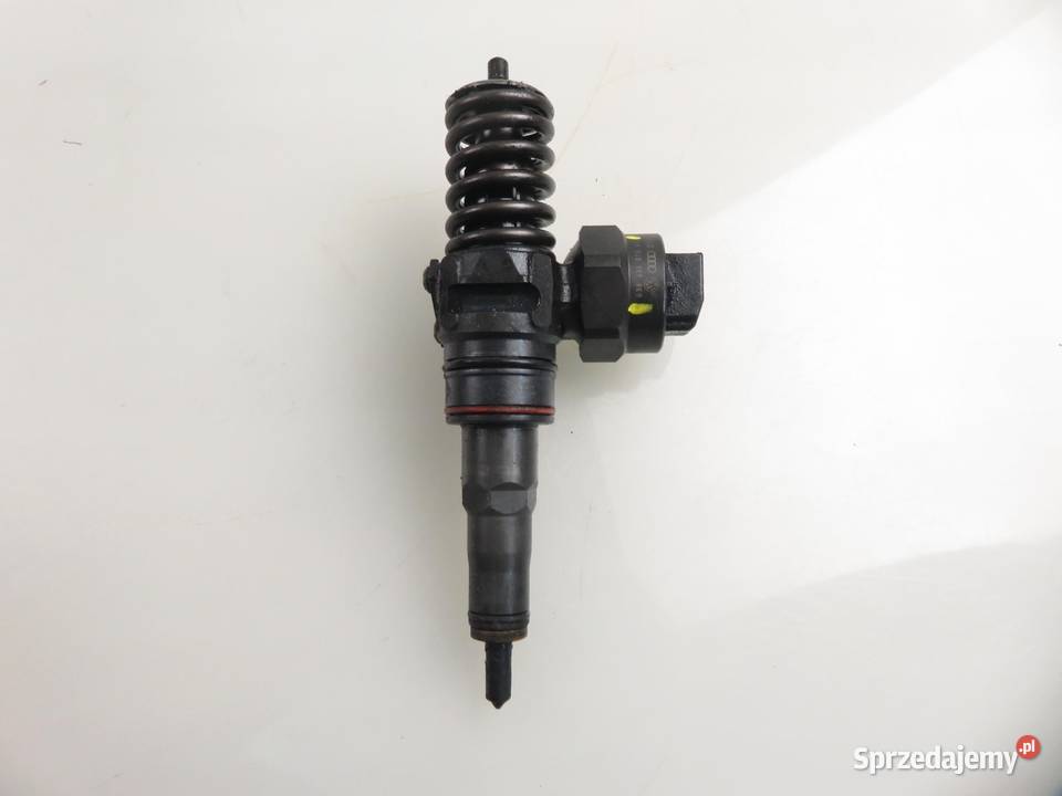 POMPOWTRYSKIWACZ ALHAMBRA I 19 TDI 038130073AC Pompowtryskiwacze małopolskie