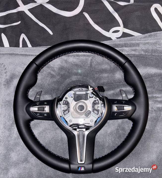 Kierownica BMW mpakiet f10f11 NOWA Kielce