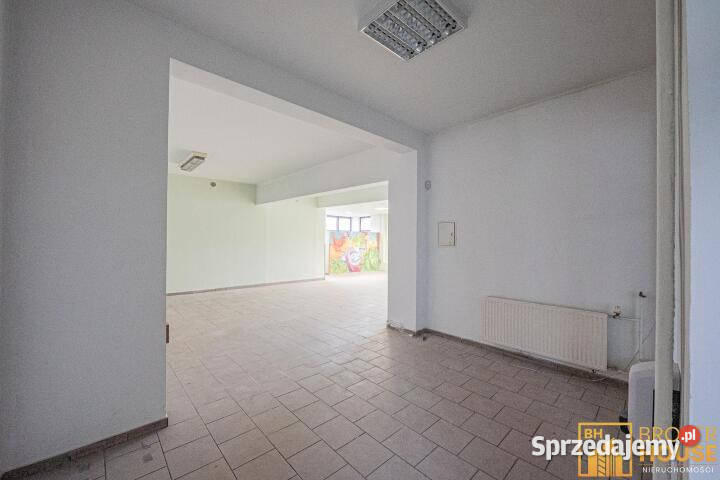 Lokal 14294m2 Opole