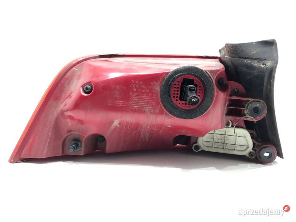 LAMPA PRAWY TYŁ AUDI A7 4G 4G8945096 Hatchback sprzedam