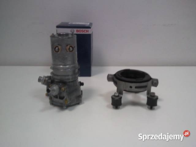 Pompa Bosch 0442200007 Mercedes Benz W 108 W 109 Pompy podciśnieniowe Lublin