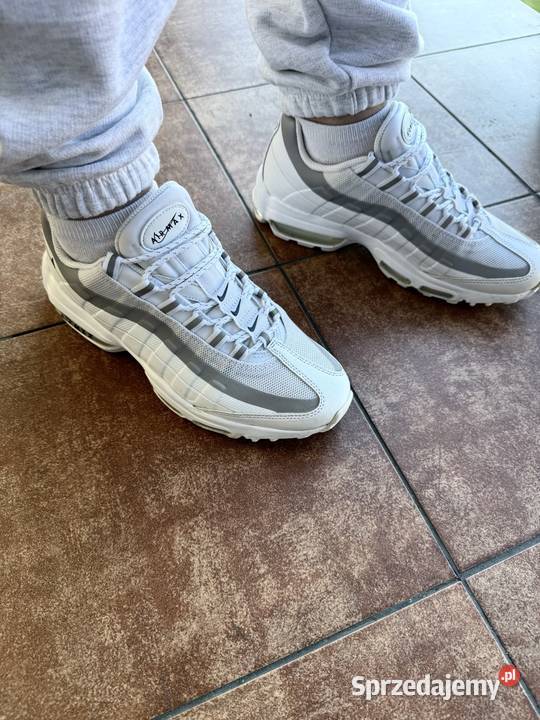 Nike buty Sneakersy sportowe Air 95 Essential Nowy Dwór Mazowiecki