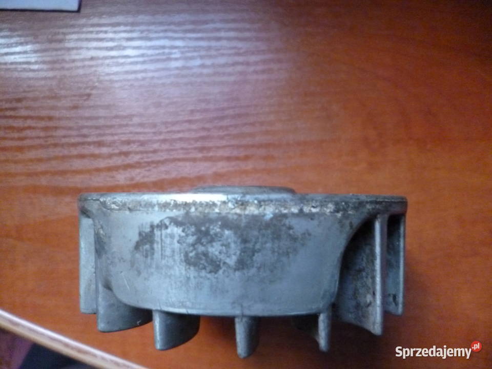 Piła spalinowa Husqvarna 40 45 koło magnesowe Łochów