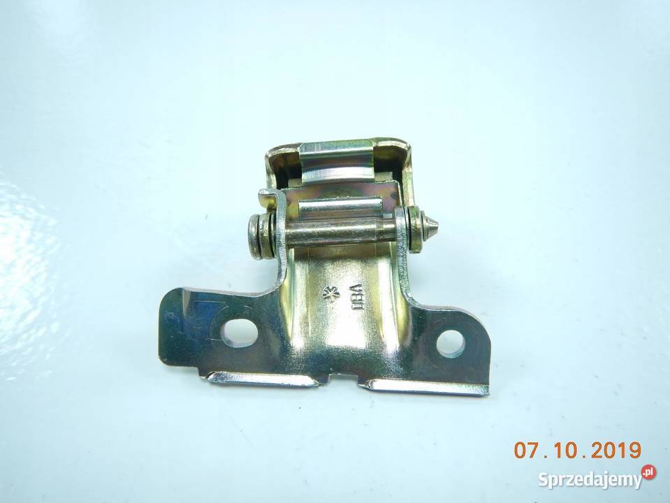 ZAWIAS KLAPY TYŁ FIAT TIPO 8795 92516548 ASO