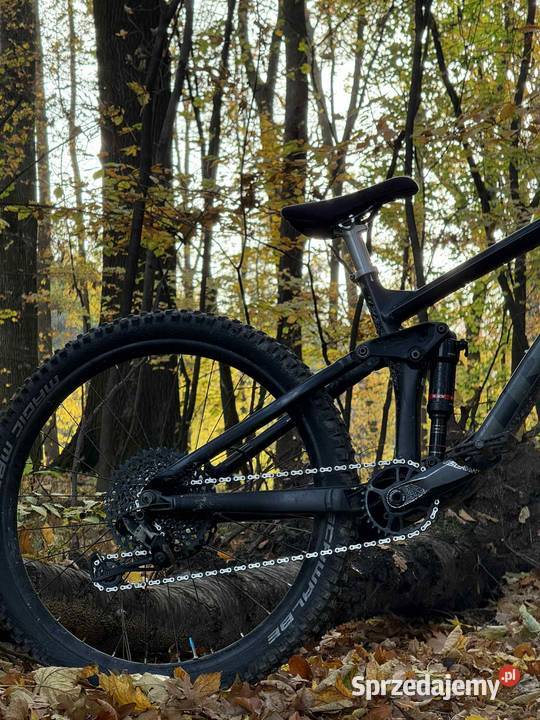 Rower Trek remedi 8 małopolskie Bochnia