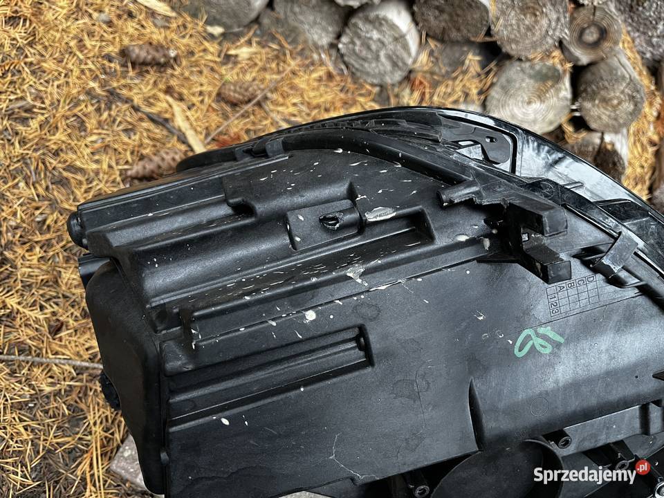 AUDI A4 B9 LAMPA FULLED 8W0941034F USA Piaseczno