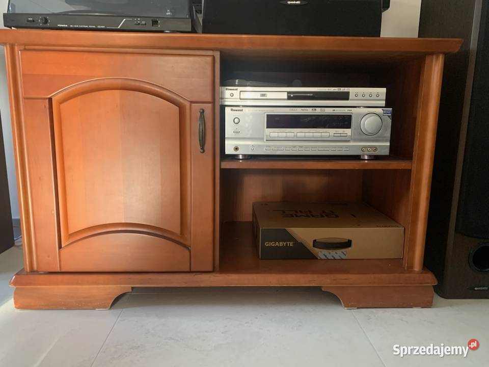 Komody Bydgoska fabryka Bydgoszcz