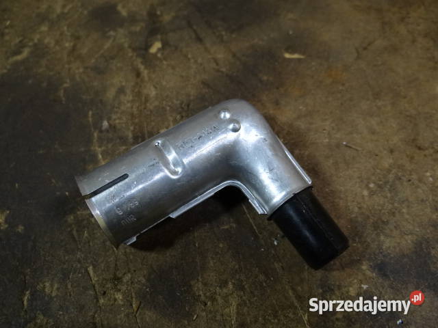 fajka świecy zapłonowa MZ IFA AWO Simson IWL org Żary