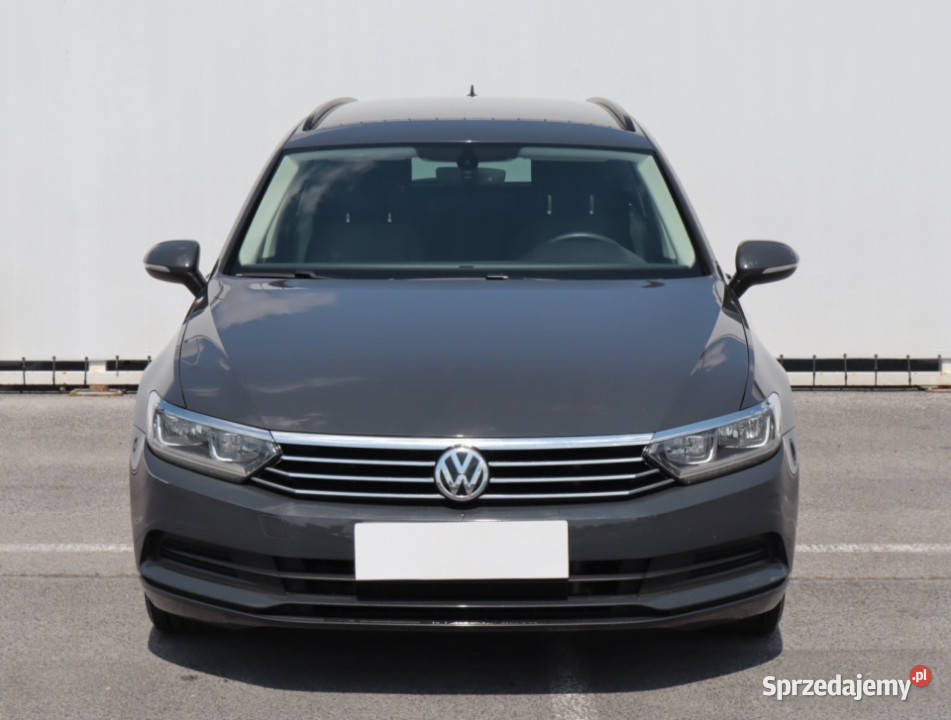 VW Passat 20 TDI komputer pokładowy Lublin